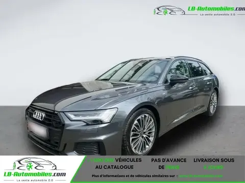 Annonce AUDI A6 Essence 2021 d'occasion 