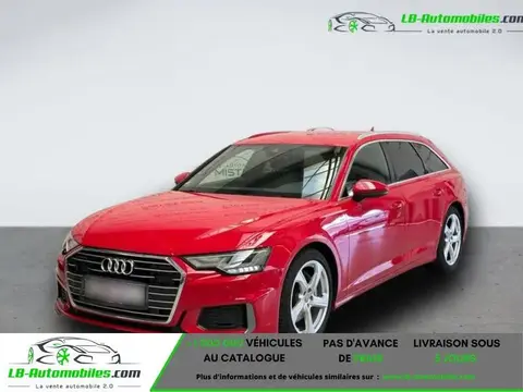 Used AUDI A6 Diesel 2020 Ad 