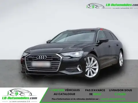 Annonce AUDI A6 Diesel 2019 d'occasion 