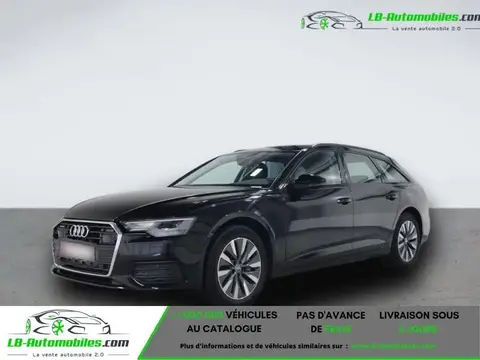 Used AUDI A6 Diesel 2020 Ad 