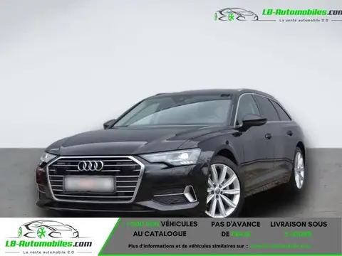 Annonce AUDI A6 Diesel 2019 d'occasion 