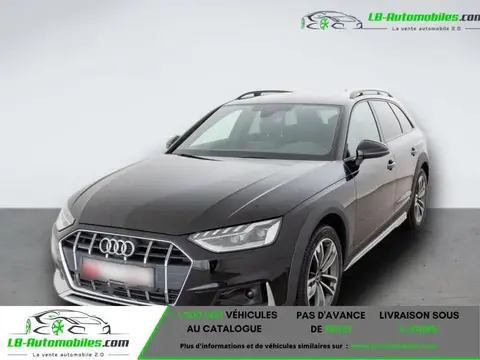 Used AUDI A4 Petrol 2021 Ad 