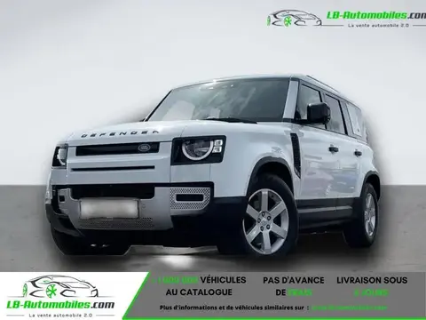 Used LAND ROVER DEFENDER Diesel 2020 Ad 