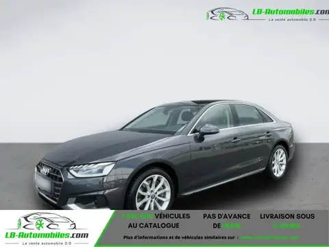 Annonce AUDI A4 Essence 2020 d'occasion 