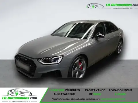 Annonce AUDI A4 Essence 2023 d'occasion 