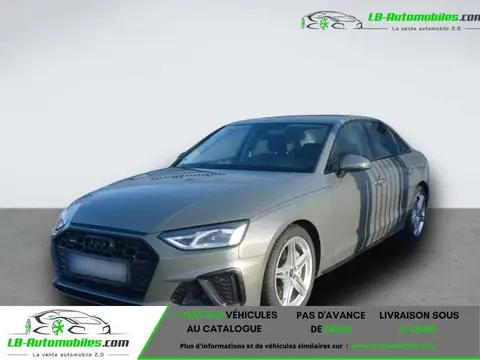 Annonce AUDI A4 Diesel 2024 d'occasion 