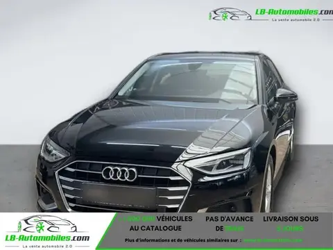 Annonce AUDI A4 Diesel 2020 d'occasion 