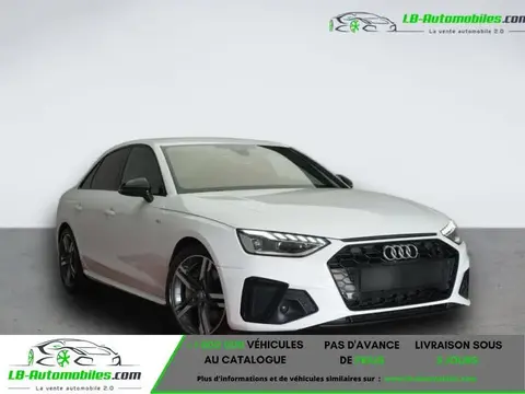 Used AUDI A4 Diesel 2020 Ad 