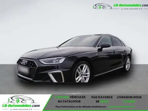 Annonce AUDI A4 Diesel 2022 d'occasion 