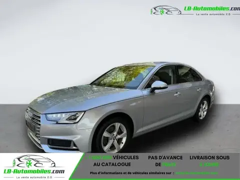 Used AUDI A4 Petrol 2019 Ad 