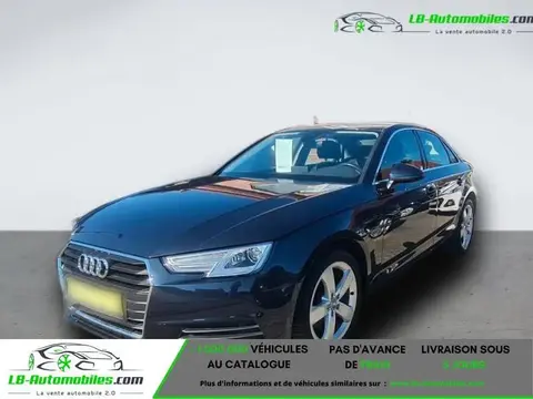 Used AUDI A4 Diesel 2018 Ad 