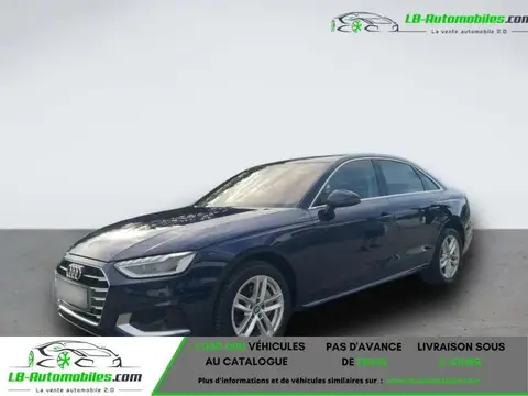 Annonce AUDI A4 Diesel 2019 d'occasion 