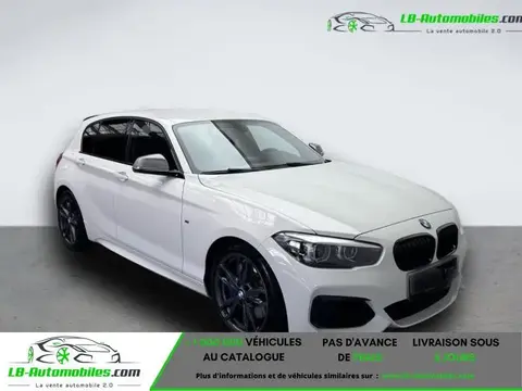 Used BMW SERIE 1 Petrol 2019 Ad 