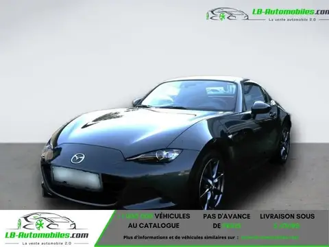 Used MAZDA MX-5 Petrol 2018 Ad 