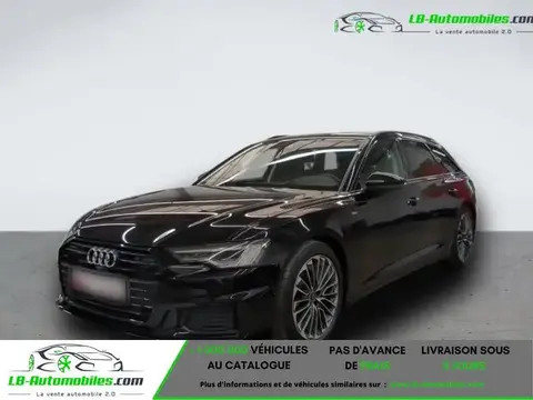 Used AUDI A6 Hybrid 2020 Ad 