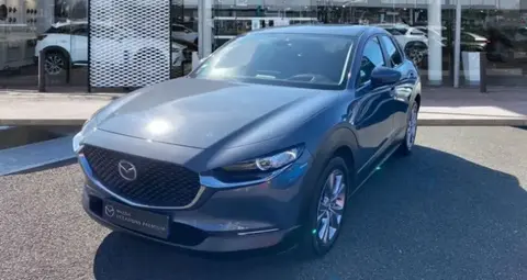 Used MAZDA CX-30 Hybrid 2020 Ad 