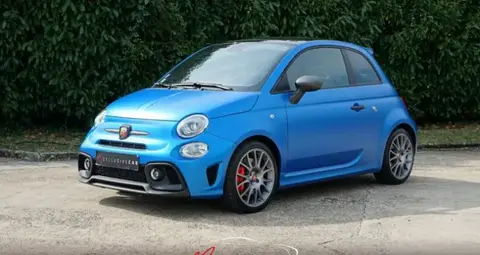 Annonce ABARTH 695 Essence 2022 d'occasion 