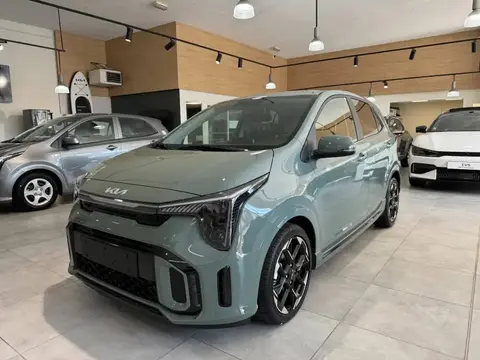 Annonce KIA PICANTO Essence 2024 d'occasion 