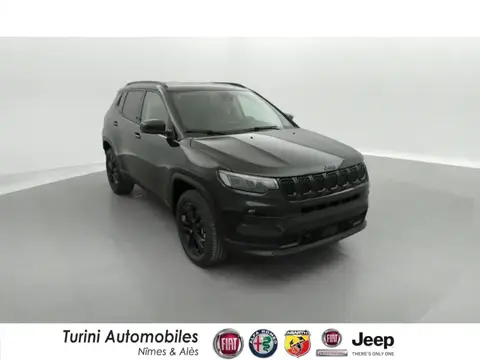 Used JEEP COMPASS Petrol 2023 Ad 