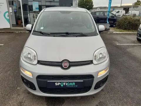 Used FIAT PANDA Petrol 2019 Ad 