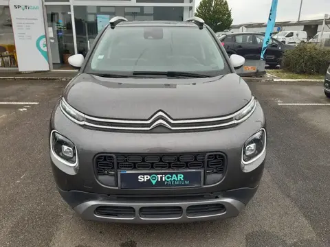 Annonce CITROEN C3 AIRCROSS Essence 2019 d'occasion 