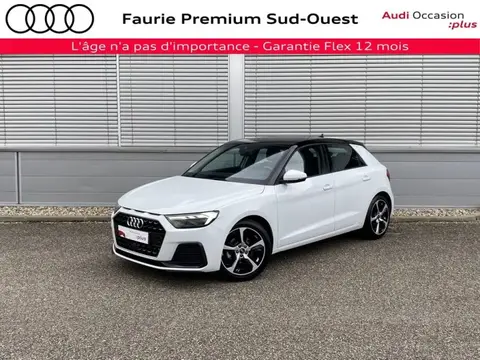 Used AUDI A1 Petrol 2021 Ad 