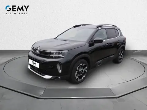 Used CITROEN C5 AIRCROSS Petrol 2023 Ad 