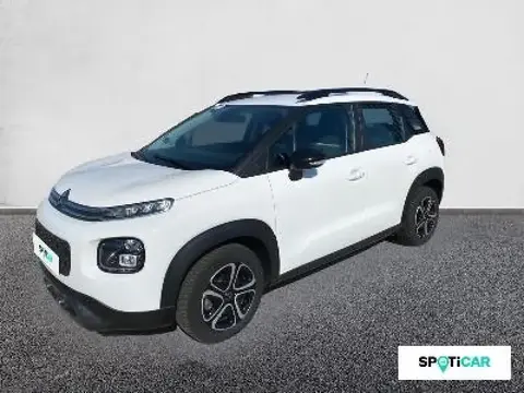 Annonce CITROEN C3 AIRCROSS Essence 2021 d'occasion 