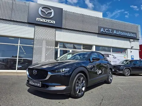 Used MAZDA CX-30 Petrol 2024 Ad 