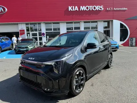 Annonce KIA PICANTO Essence 2024 d'occasion 