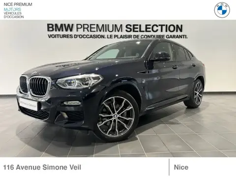 Used BMW X4 Diesel 2019 Ad 