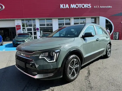 Used KIA NIRO Petrol 2024 Ad 