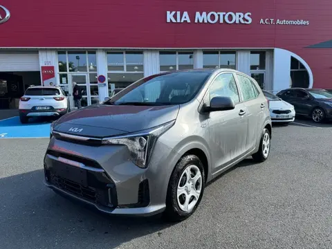 Used KIA PICANTO Petrol 2024 Ad 