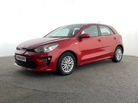 Used KIA RIO Petrol 2021 Ad 