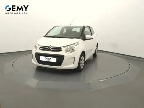 Used CITROEN C1 Petrol 2018 Ad 