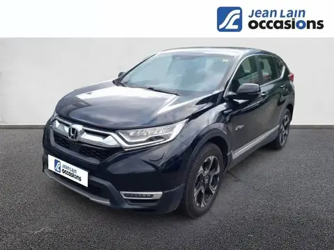 Used HONDA CR-V Petrol 2020 Ad 