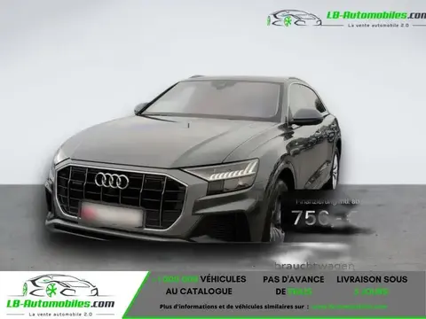 Annonce AUDI Q8 Diesel 2020 d'occasion 