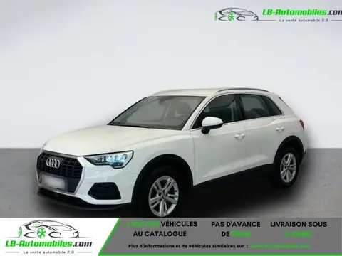 Used AUDI Q3 Diesel 2019 Ad 