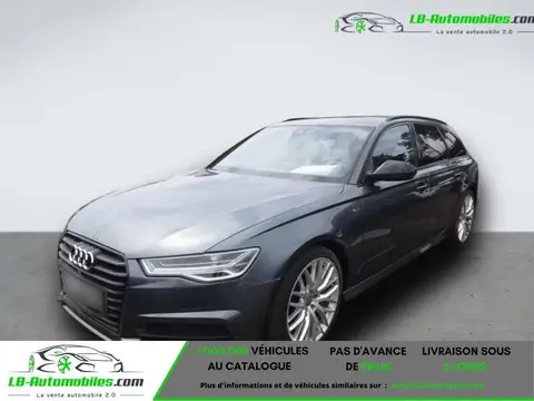 Used AUDI A6 Diesel 2015 Ad 