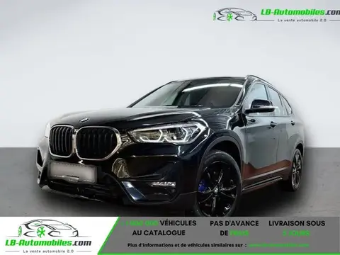 Annonce BMW X1 Diesel 2020 d'occasion 