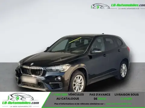 Annonce BMW X1 Diesel 2019 d'occasion 