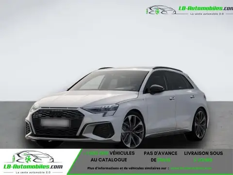 Annonce AUDI A3 Diesel 2023 d'occasion 