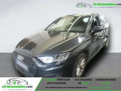 Annonce AUDI A3 Diesel 2022 d'occasion 