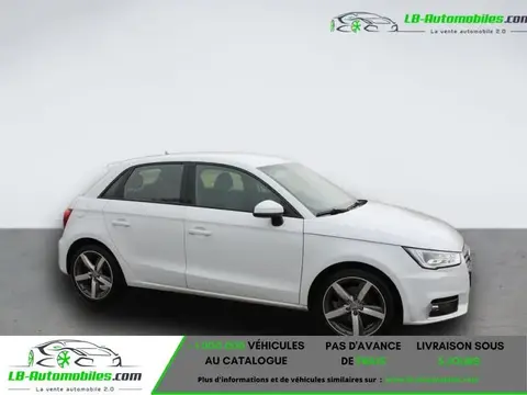 Used AUDI A1 Petrol 2015 Ad 