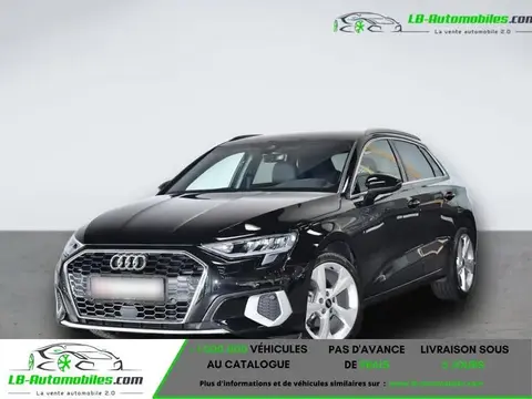 Annonce AUDI A3 Diesel 2023 d'occasion 