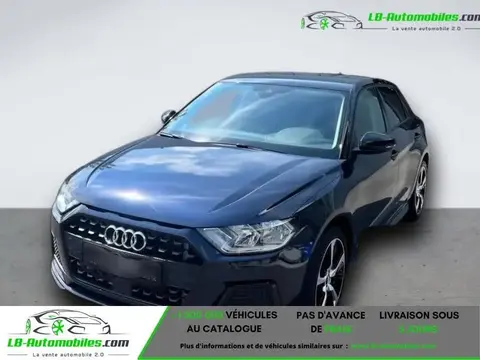 Annonce AUDI A1 Essence 2020 d'occasion 