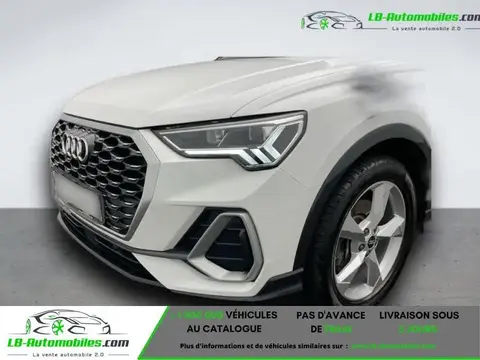 Used AUDI Q3 Diesel 2021 Ad 