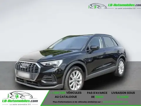 Annonce AUDI Q3 Essence 2019 d'occasion 