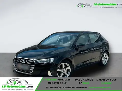 Annonce AUDI A3 Essence 2020 d'occasion 