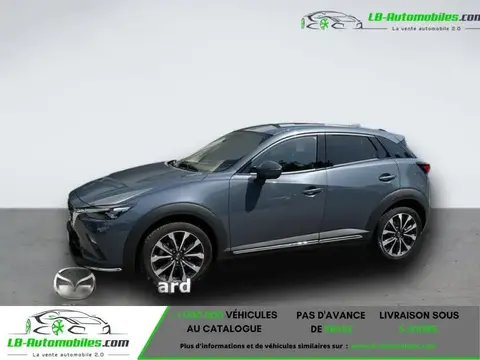 Used MAZDA CX-3 Petrol 2021 Ad 